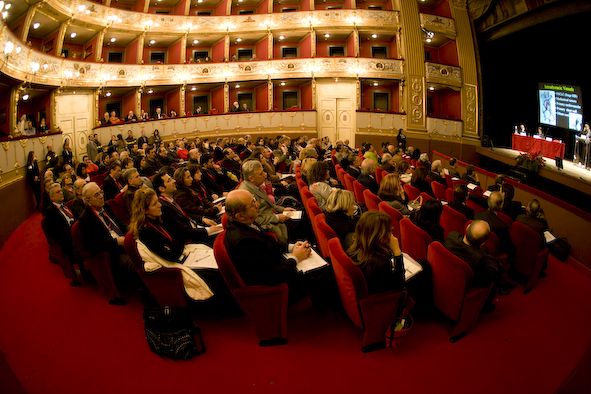 Il successo dei vostri eventi
