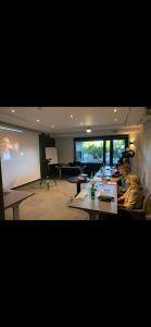 Around the table 3.0 "Novità e prospettive future in Pneumologia" Bari 29-30 settembre 2020